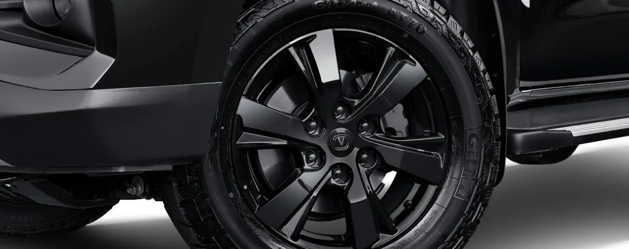 Changan HUNTER - miniatura 30
