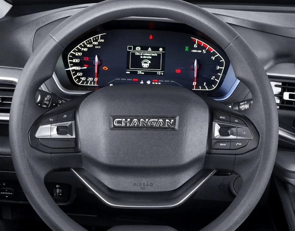 Changan HUNTER - miniatura 35