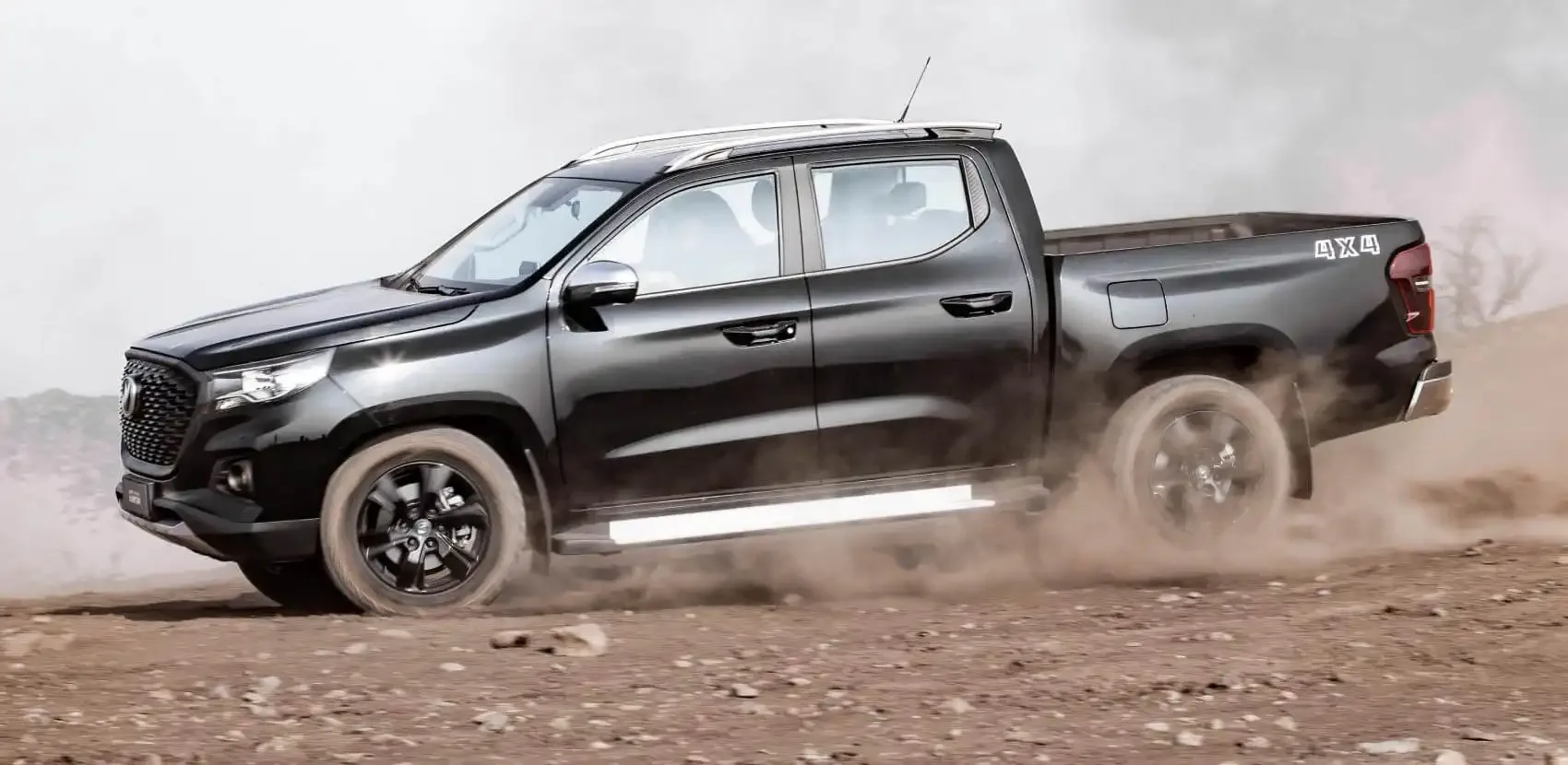 Changan HUNTER - miniatura 41