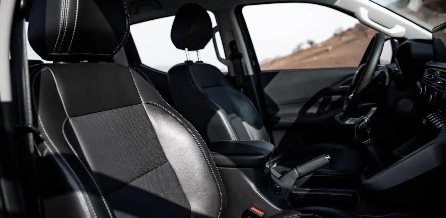 Changan HUNTER - miniatura 43