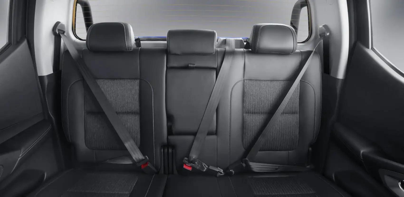 Changan HUNTER - miniatura 45