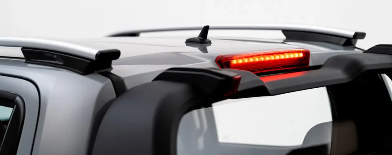 Changan HUNTER REEV - miniatura 24