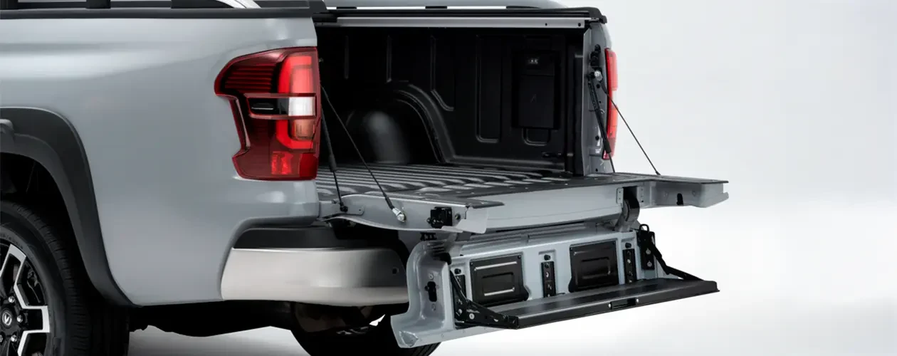 Changan HUNTER REEV - miniatura 25