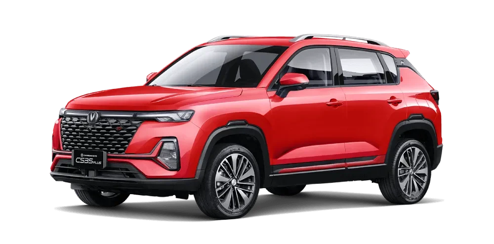 Changan CS35 Plus - miniatura 21