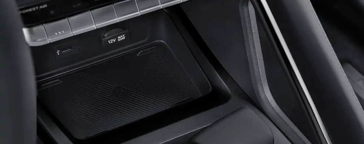 Changan CS35 Plus - miniatura 25