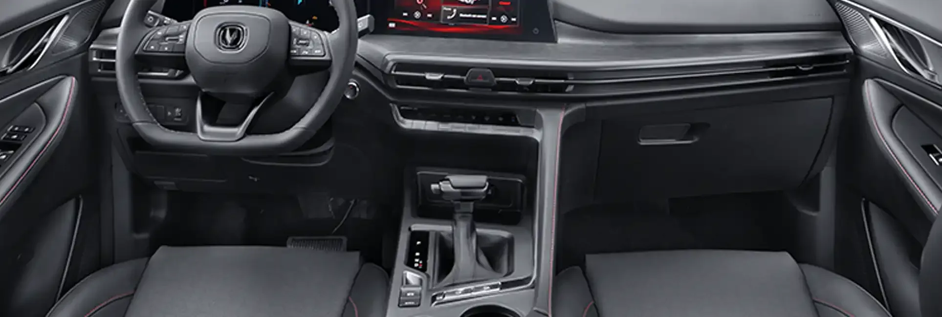 Changan CS35 Plus - miniatura 26