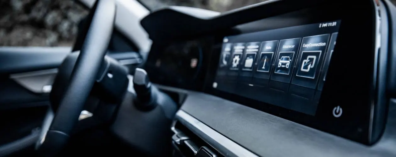 Changan CS35 Plus - miniatura 28