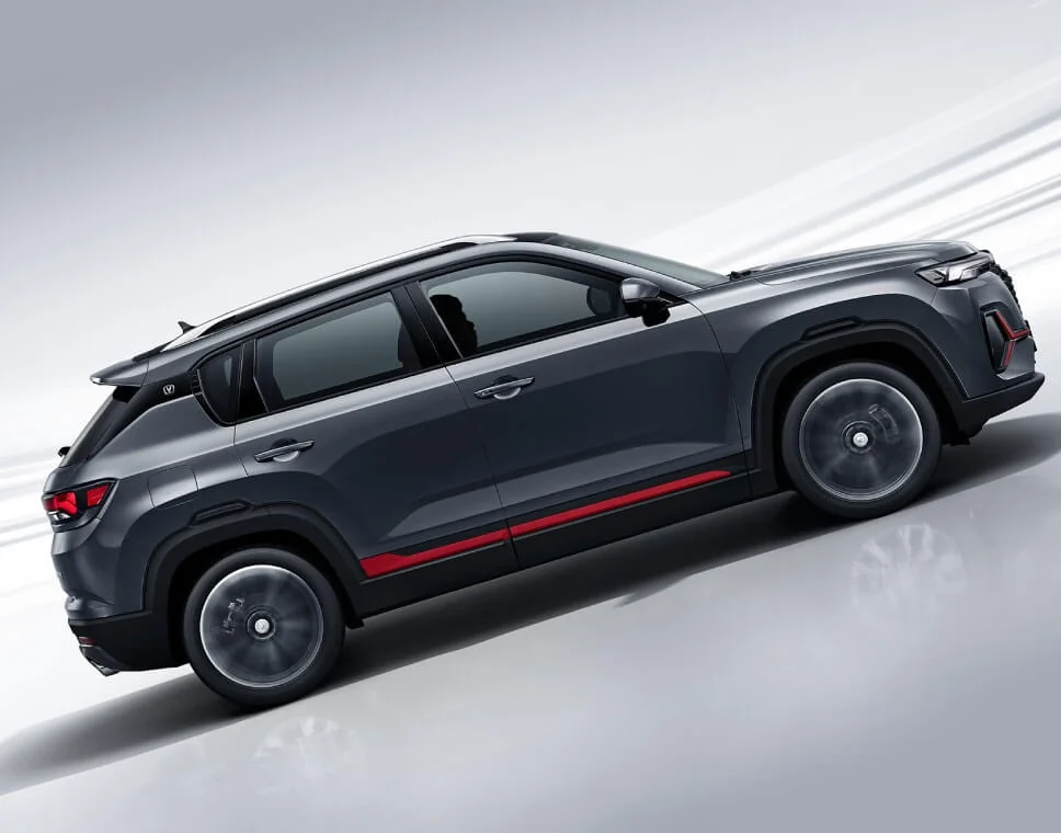 Changan CS35 Plus - miniatura 32