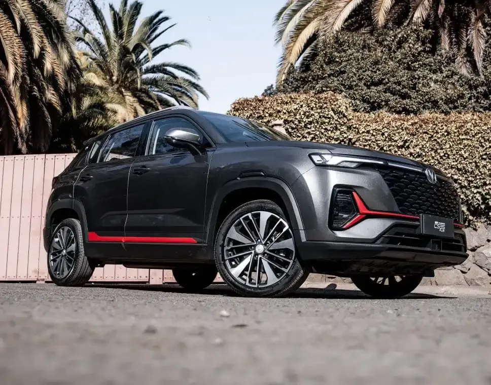 Changan CS35 Plus - miniatura 33