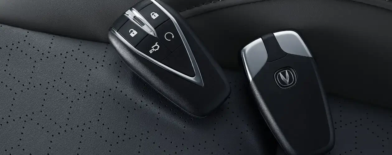 Changan CS35 Plus - miniatura 27