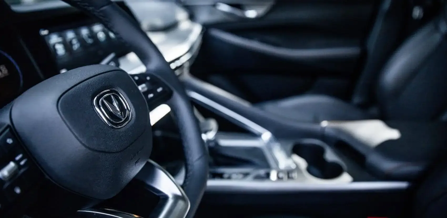 Changan CS35 Plus - miniatura 41