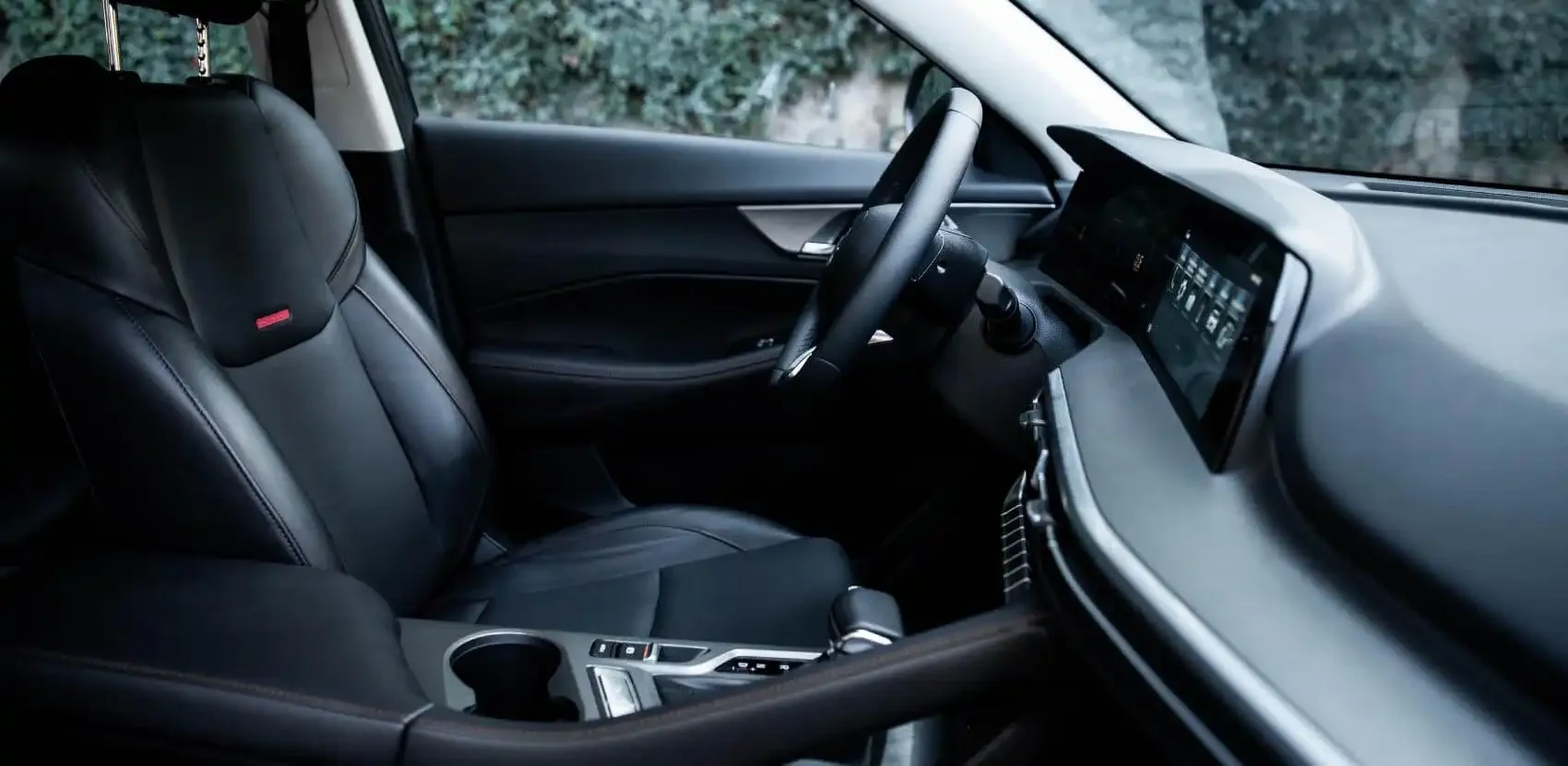 Changan CS35 Plus - miniatura 43
