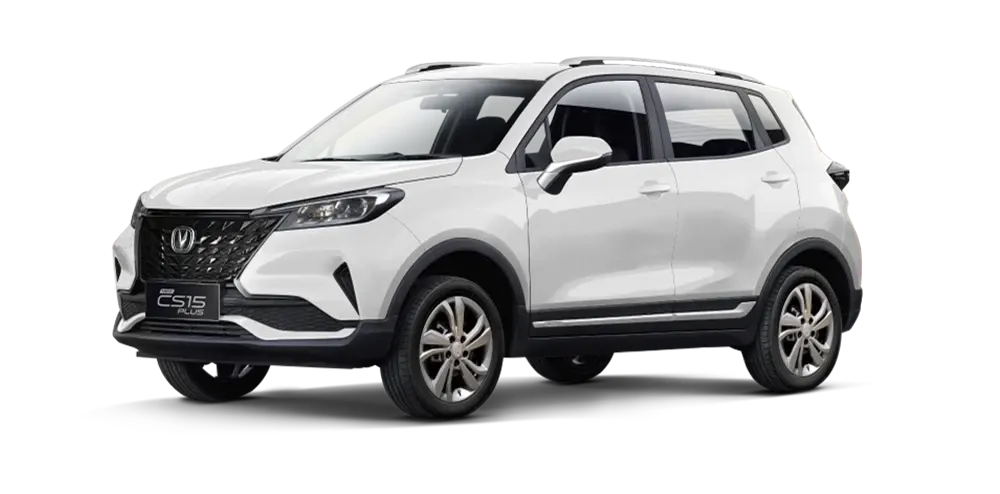 Changan New CS15 PLUS - miniatura 21
