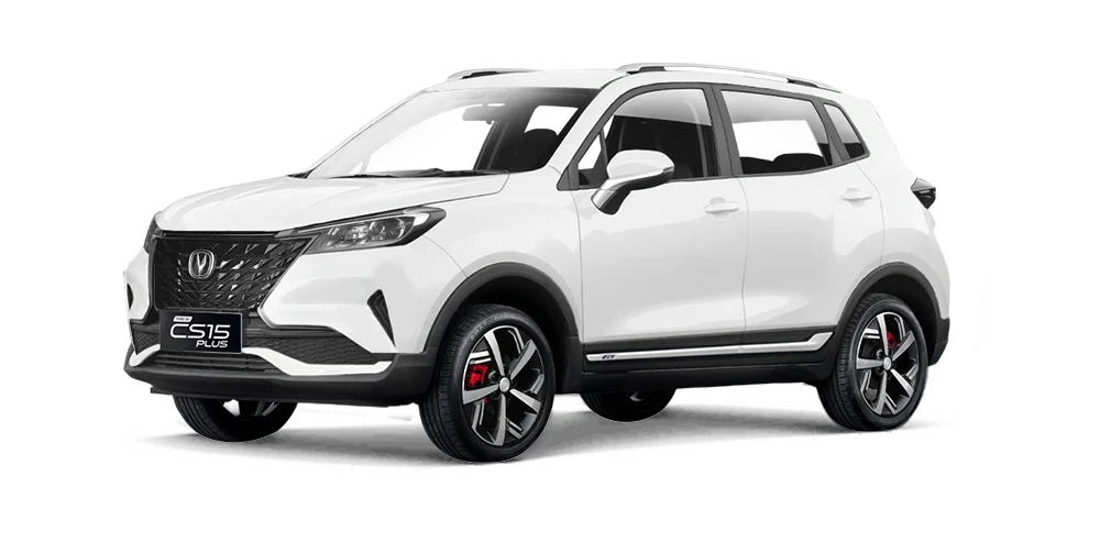 Changan New CS15 PLUS - miniatura 22