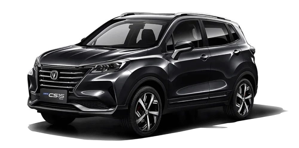 Changan New CS15 - miniatura 21
