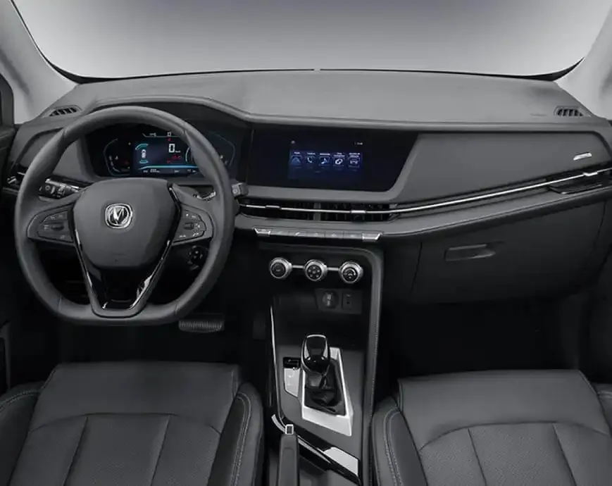 Changan New CS15 - miniatura 23