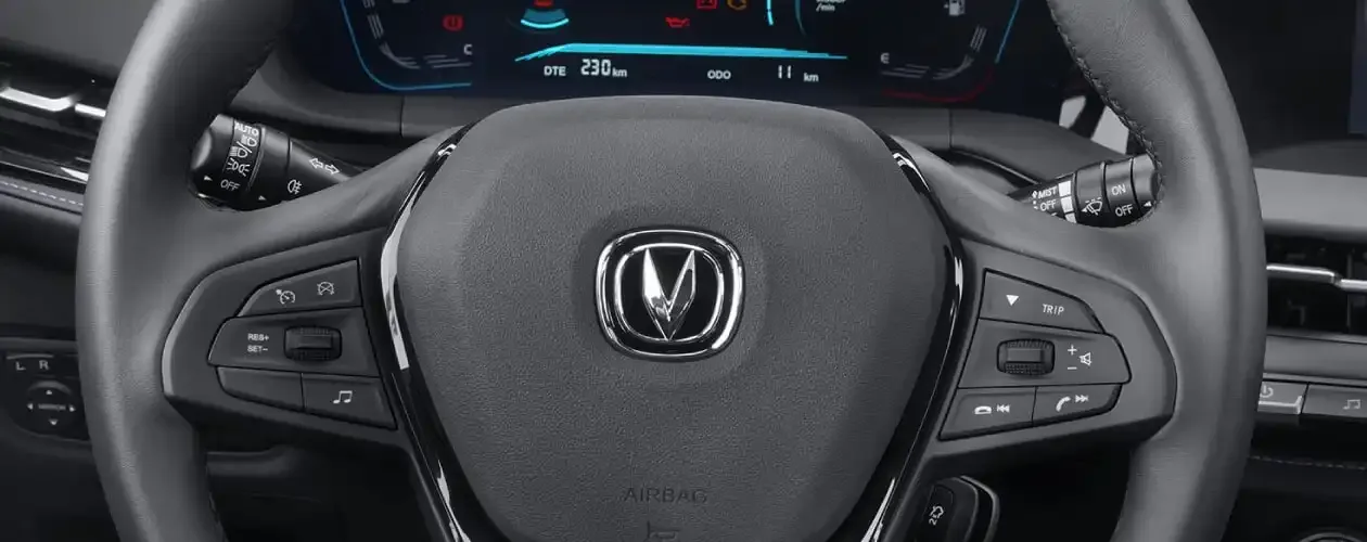 Changan New CS15 - miniatura 24