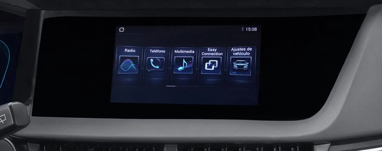 Changan New CS15 - miniatura 25