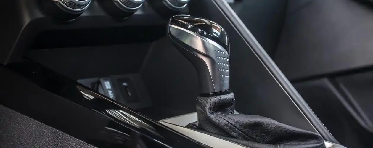 Changan New CS15 - miniatura 26
