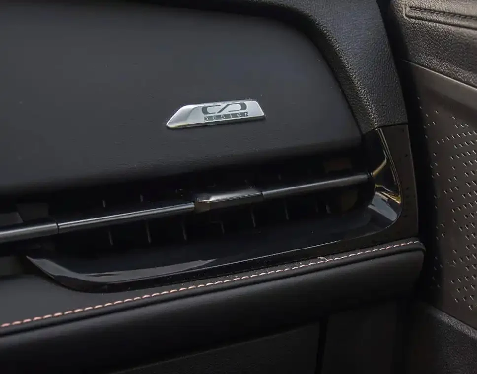 Changan New CS15 - miniatura 29
