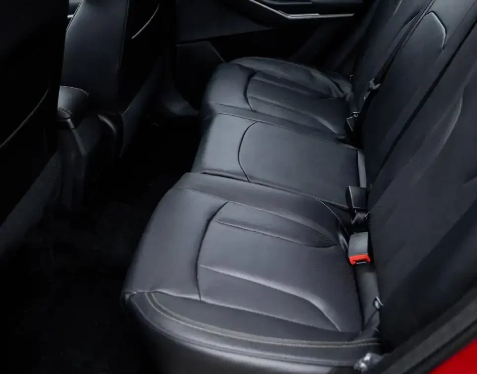 Changan New CS15 - miniatura 32