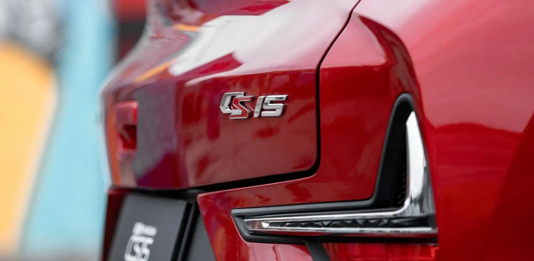 Changan New CS15 - miniatura 35