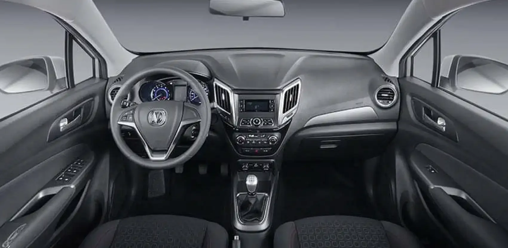 Changan New CS15 - miniatura 39