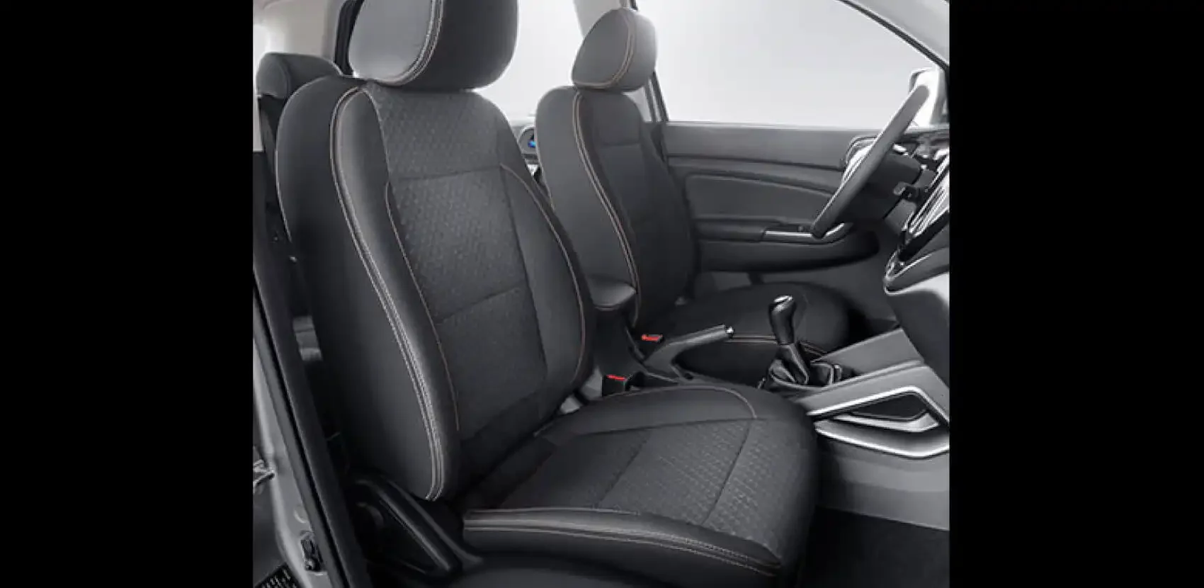 Changan New CS15 - miniatura 41
