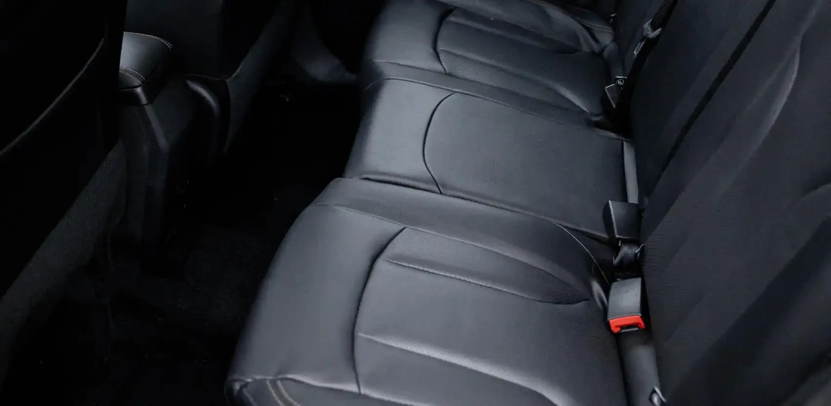 Changan New CS15 - miniatura 42