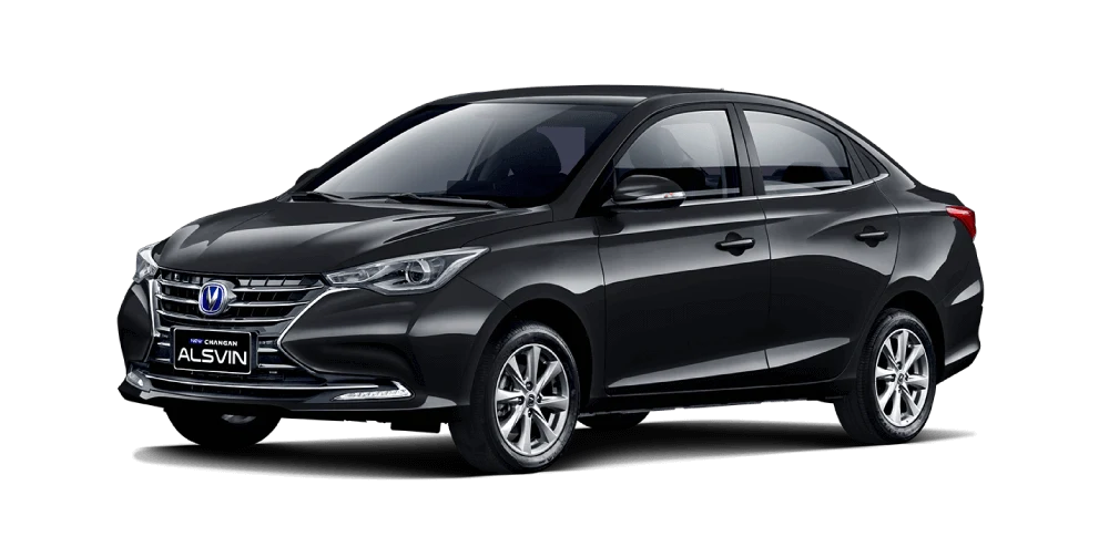 Changan Alsvin - miniatura 21