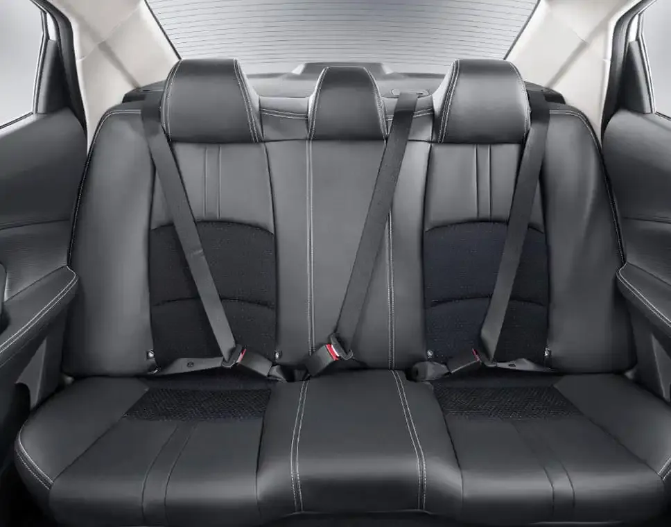 Changan Alsvin - miniatura 29