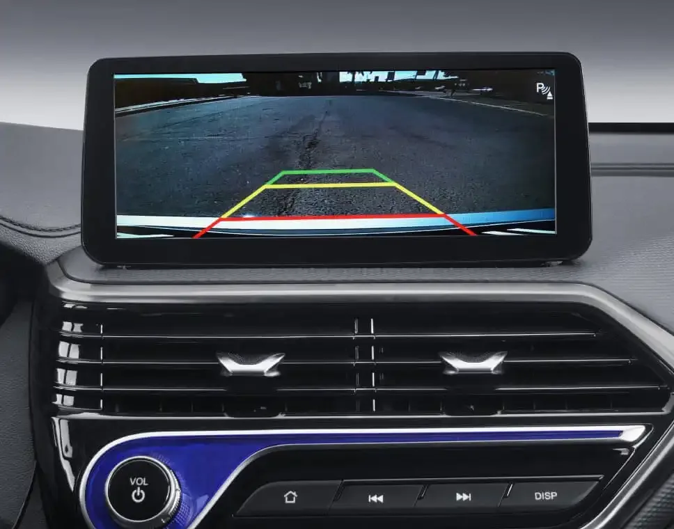 Changan Alsvin - miniatura 31