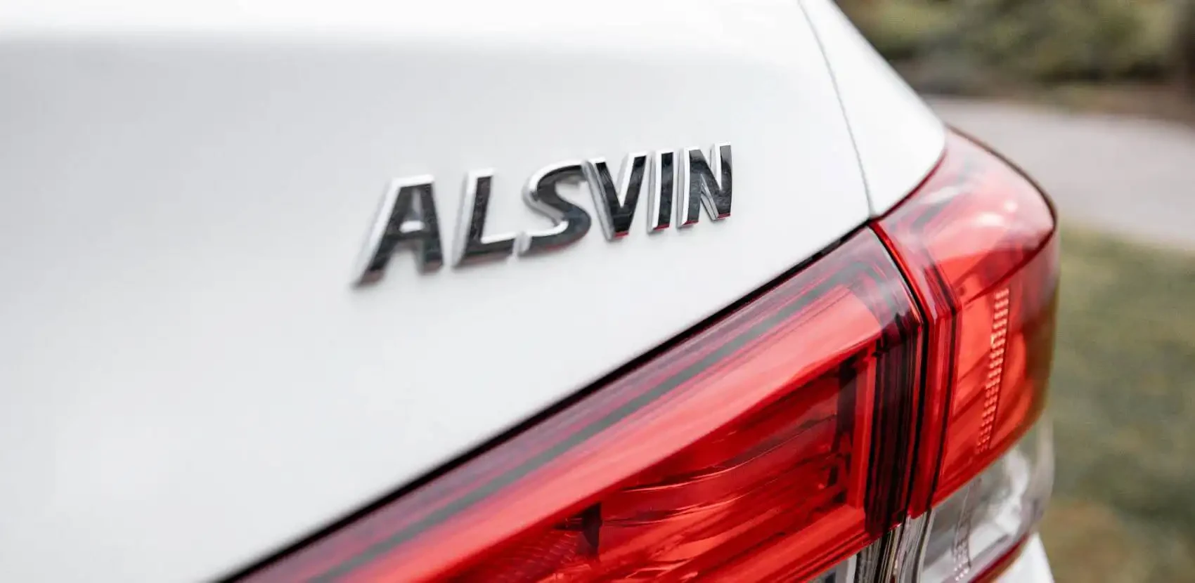 Changan Alsvin - miniatura 37