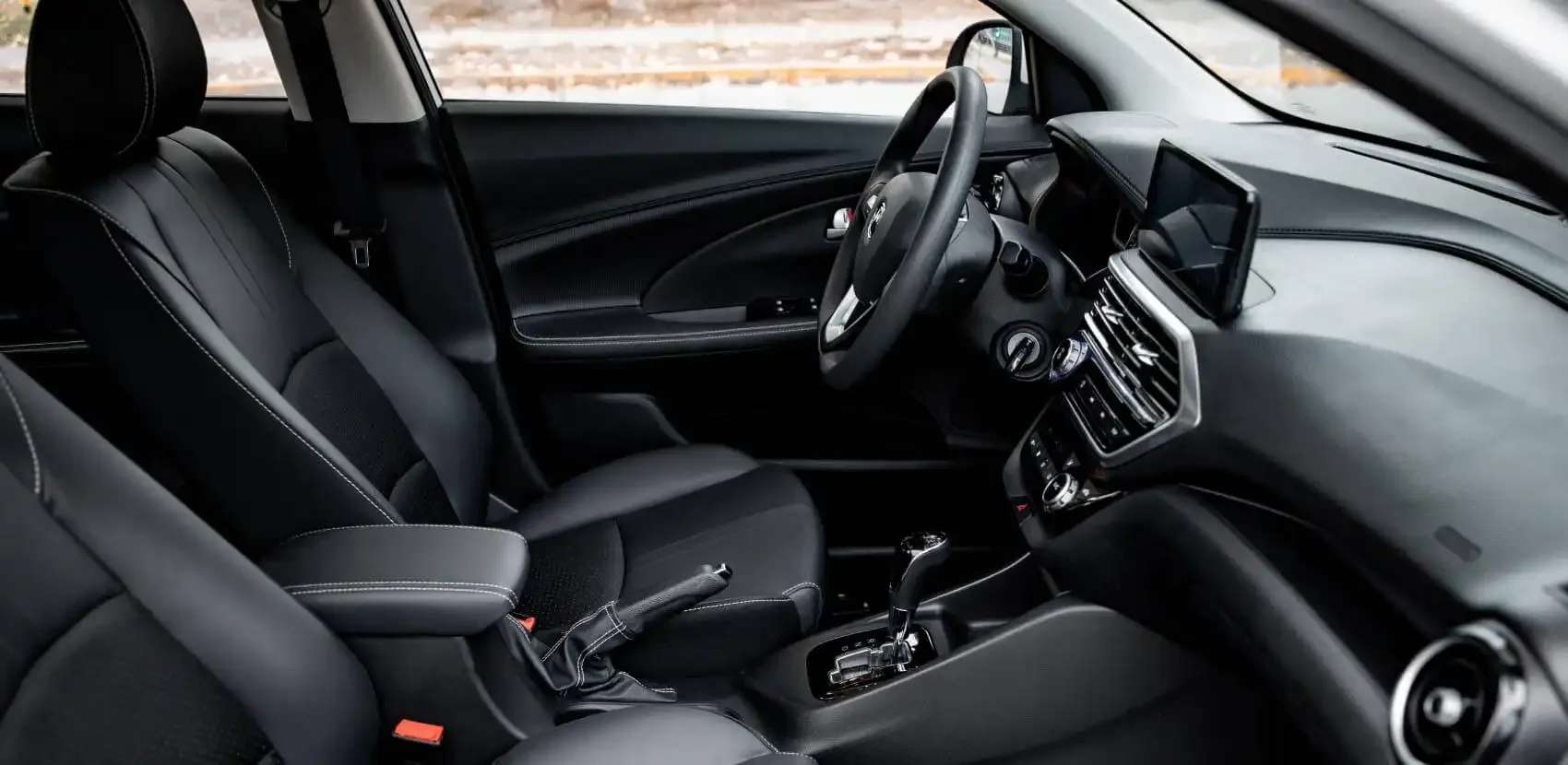 Changan Alsvin - miniatura 39