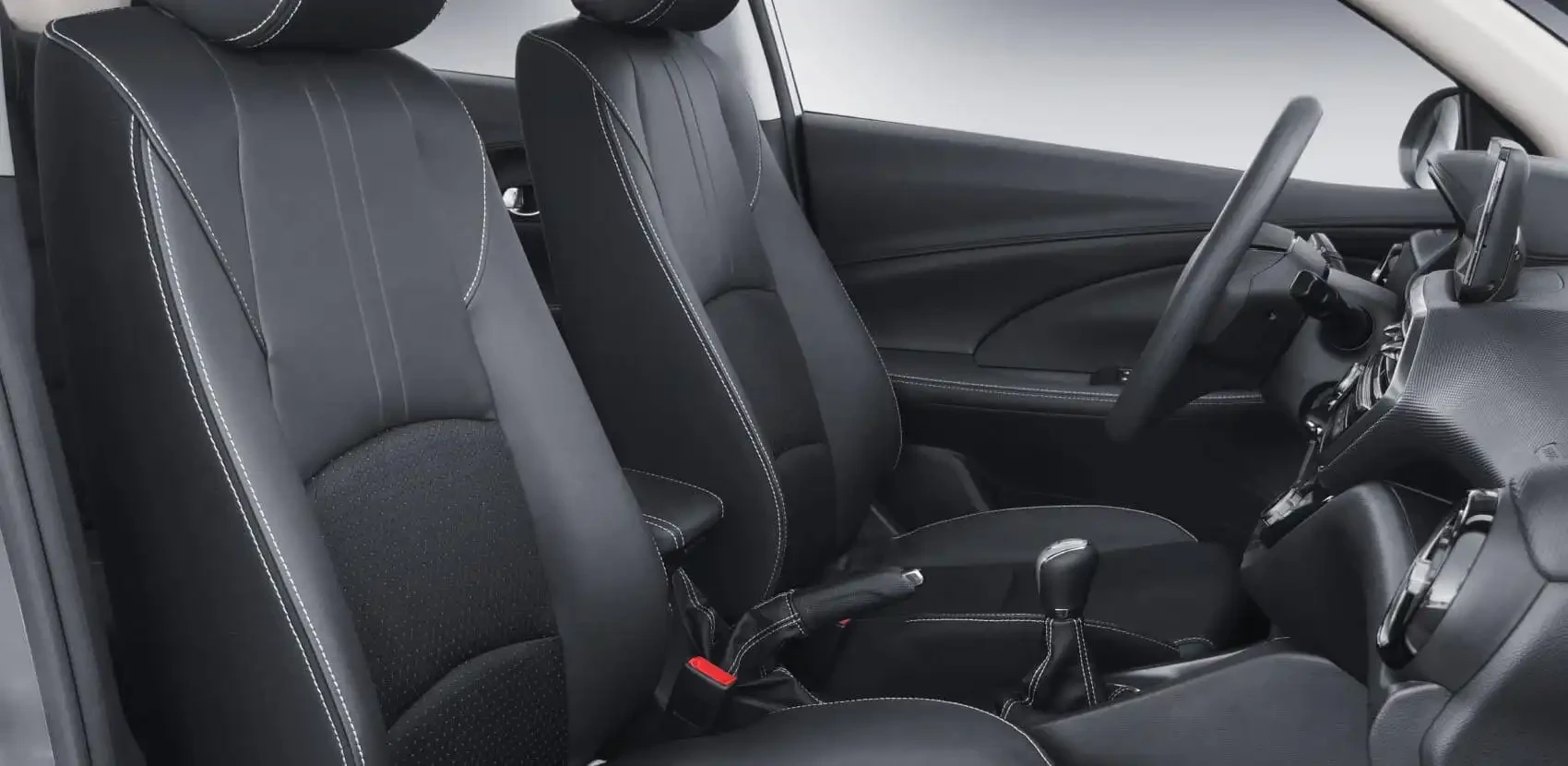 Changan Alsvin - miniatura 40