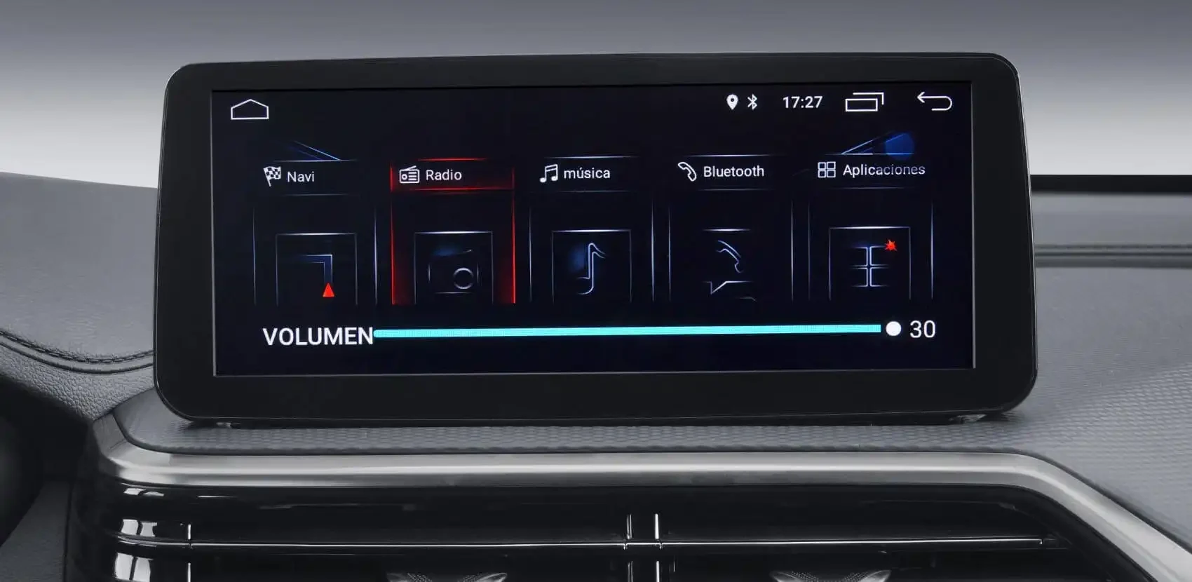 Changan Alsvin - miniatura 42
