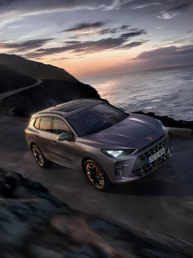 CUPRA Terramar - miniatura 53