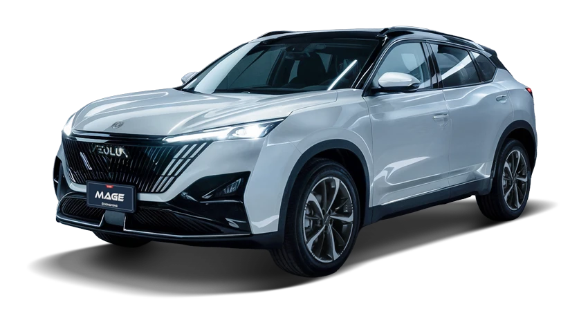 Dongfeng Mage - miniatura 15