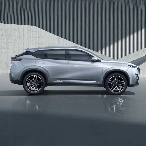 Dongfeng Mage - miniatura 19