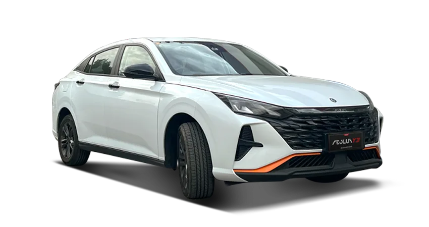 Dongfeng Aeolus Y3 - miniatura 15