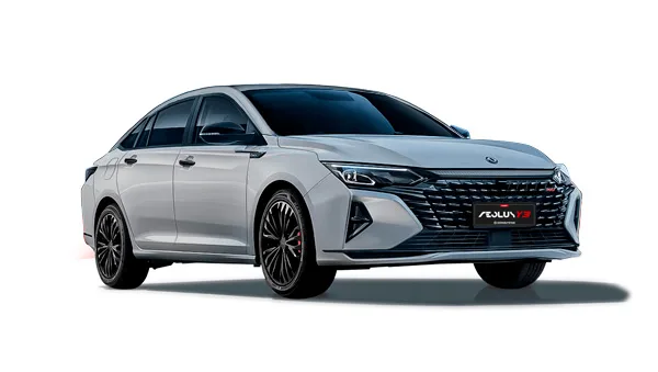 Dongfeng Aeolus Y3 - miniatura 27