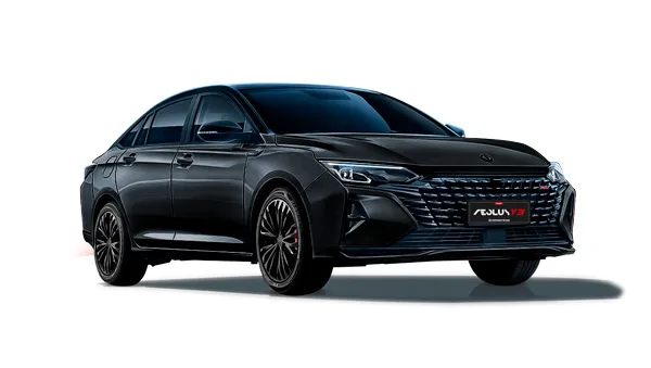 Dongfeng Aeolus Y3 - miniatura 28