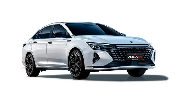 Dongfeng Aeolus Y3 - miniatura 29