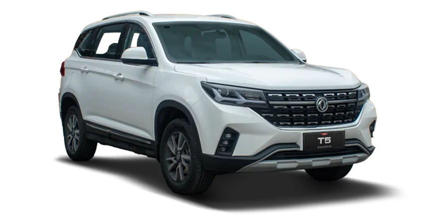 Dongfeng T5 - miniatura 15