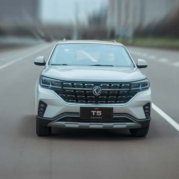 Dongfeng T5 - miniatura 20