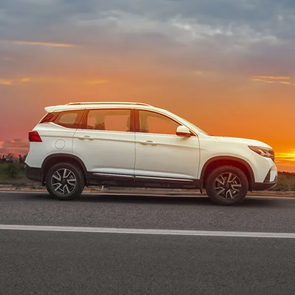 Dongfeng T5 - miniatura 21