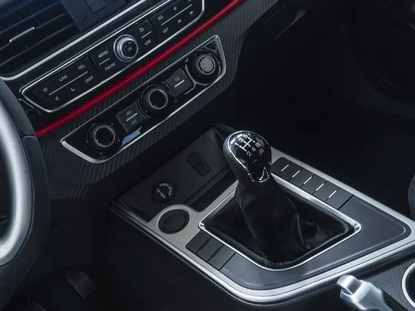 Dongfeng T5 - miniatura 23
