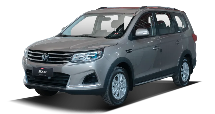 Dongfeng New Sx6 - miniatura 15