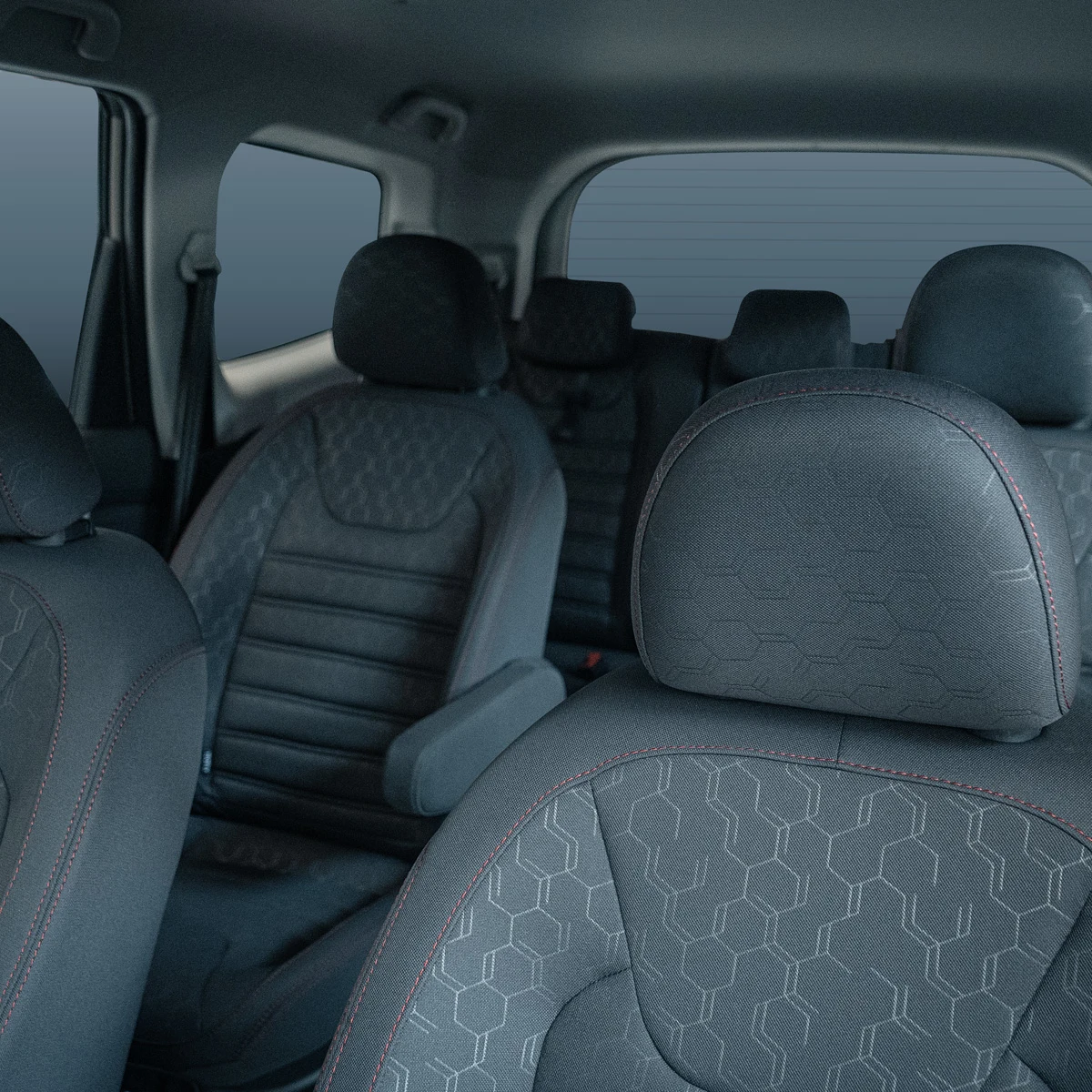 Dongfeng New Sx6 - miniatura 16