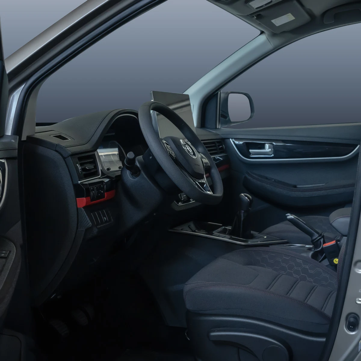 Dongfeng New Sx6 - miniatura 17